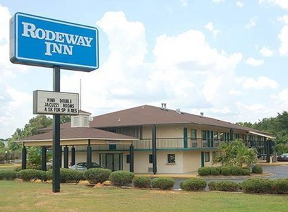 Rodeway Inn - Phenix City, AL