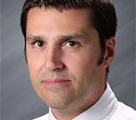 Dr. Michael J Antonini, MD - Auburn, CA