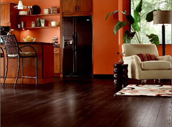 Prestige Floors Inc