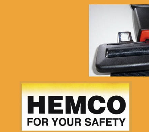 Hemco Industries - Alfredton, VIC
