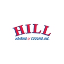Hill Heating & Cooling Inc - Furnaces-Heating