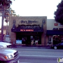 The Pig N' Whistle - American Restaurants
