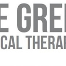 The Green Room Physical Therapy - Physical Therapists