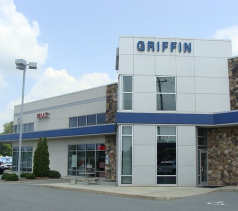 Griffin Motor Company - Monroe, NC