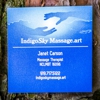 IndigoSky MassageArt gallery