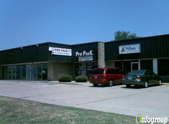 Arlington Occupational and Medical Clinic - Arlington, TX