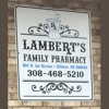 Lambert's Family Pharmacy gallery