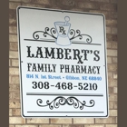 Lambert's Family Pharmacy