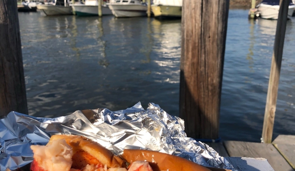 Guilford Lobster Pound - Guilford, CT