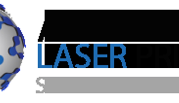 Advanced Laser Printer Service & Supplies - Peabody, MA