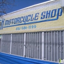 T & H Motorcycle Shop - Motorcycles & Motor Scooters-Repairing & Service