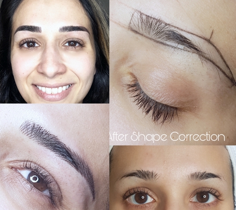 3D Miracle Brows - Los Angeles, CA