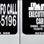 Executive Mobile Car Wash & Detailing