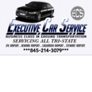 The executive car service - Taxis