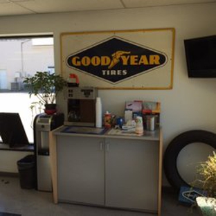 Fairfield Tire & Auto Service