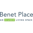 Benet Place South | An Ecumen Living Space - Assisted Living Facilities