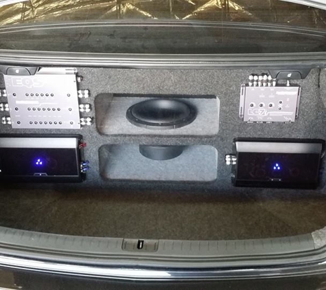 Nv Car Audio - Reno, NV