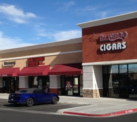 En Fuego Cigars & Lounge-Henderson - Henderson, NV