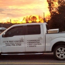 J & W Pest Control - Pest Control Services