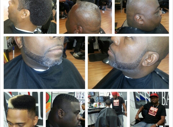 Diamond Kutz Barbershop - Mount Pocono, PA