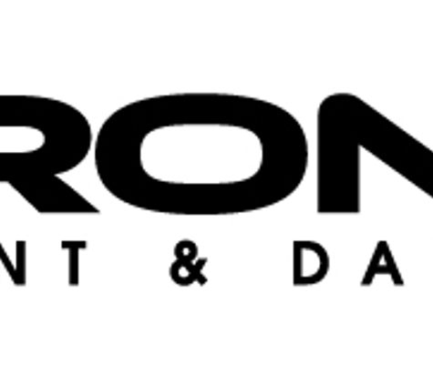 Strongbox Document & Data Destruction - Brookfield, WI. Strongbox Logo
