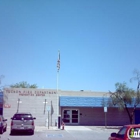 Tucson Fire Department Station 16