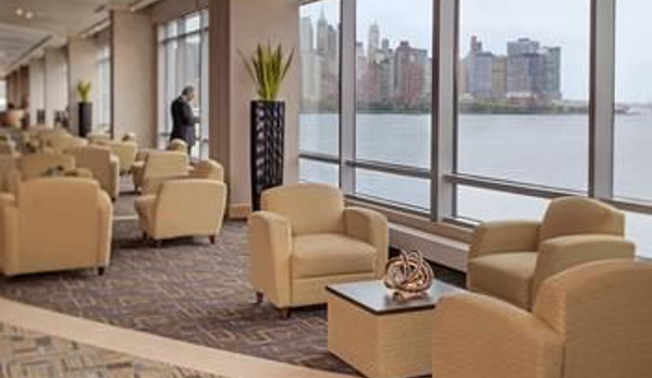 Hyatt Regency Jersey City - Jersey City, NJ