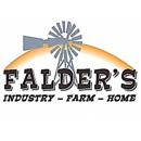 Falder’s Farm, Home and Industry Supply - Farm Equipment