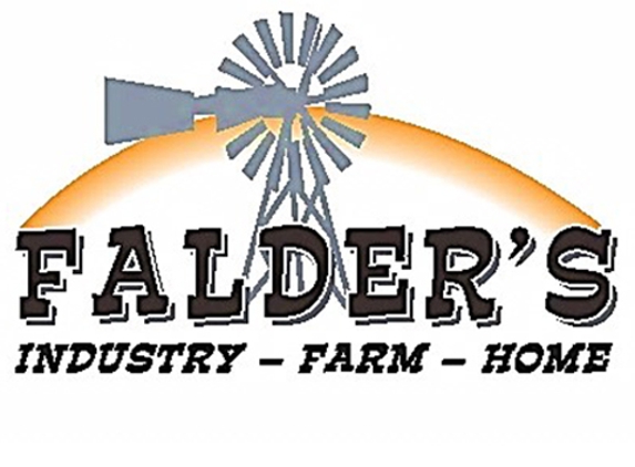 Falder’s Farm, Home and Industry Supply - Princeton, KY