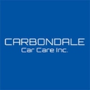 CARBONDALE CAR CARE - Brake Repair