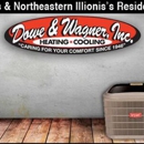 Dowe & Wagner Inc - Air Conditioning Equipment & Systems