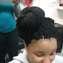 Temi African Braiding And Boutique - Hair Braiding