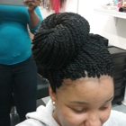 Temi African Braiding And Boutique