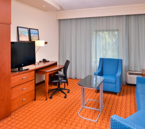 Fairfield Inn & Suites - Ocoee, FL