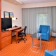 Fairfield Inn & Suites