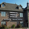 American Premier Storage gallery