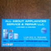 All About Appliances Service And Repair LLC gallery