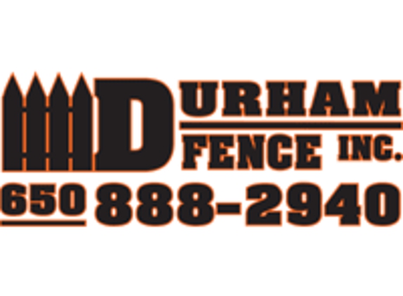 Durham Fence Company Inc