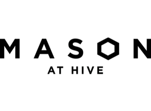 Mason at Hive - Oakland, CA