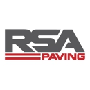 RSA Paving - Paving Contractors