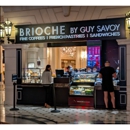 Brioche by Guy Savoy - Car Rental
