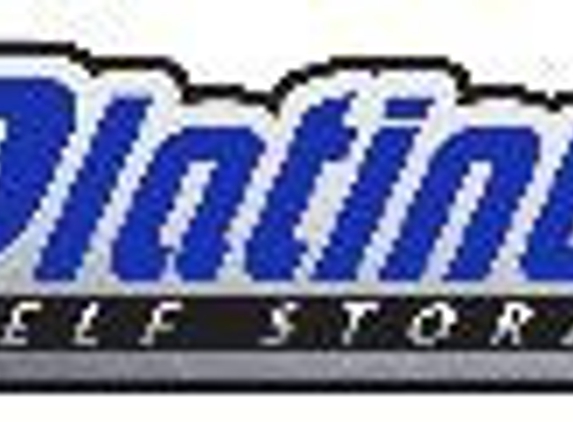 Platinum Self Storage - Longview, TX