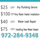 Plumbers Mesquite - Plumbers