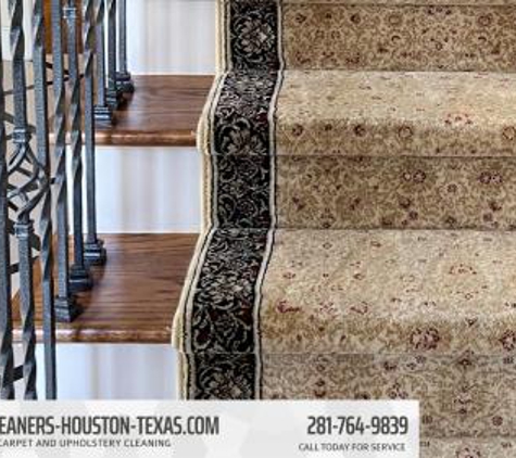 UCM Carpet Cleaning - Houston, TX