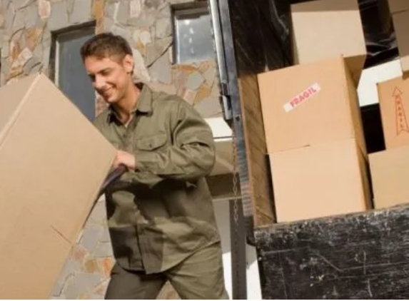 Towan S J Removals - Mordialloc, VIC