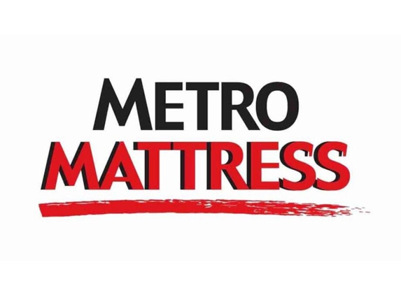 Metro Mattress Greece - Rochester, NY