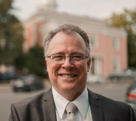 Mitchell E. Shannon, Attorney at Law - Murfreesboro, TN