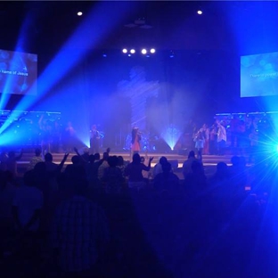 Champions Community Church - Houston, TX