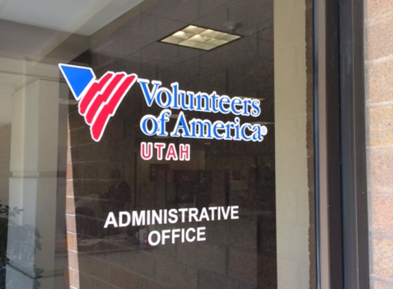 Volunteers of America, Utah - Salt Lake City, UT