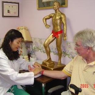 Yang Health Center,Chinese Acupuncture - Indianapolis, IN